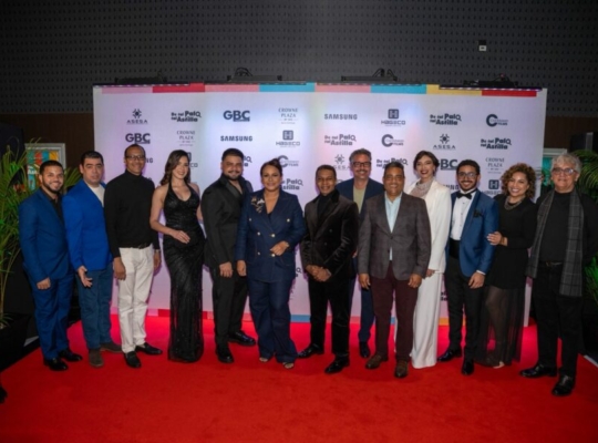 Película «De la palo tal tal astilla» se estrena este jueves en los cines del país