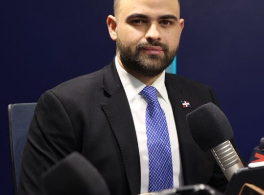 Comunicador José Miguel García se integra como comentarista en el “Gobierno de la Tarde” por la Z101*