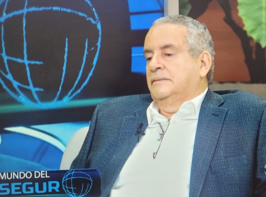 Romero Bobadilla advierte: sin innovación y enfoque en pymes el seguro dominicano se estancará