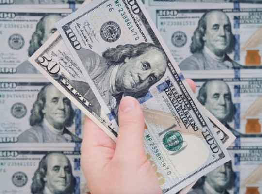 Precio del dólar en República Dominicana este lunes 23 de marzo 2026