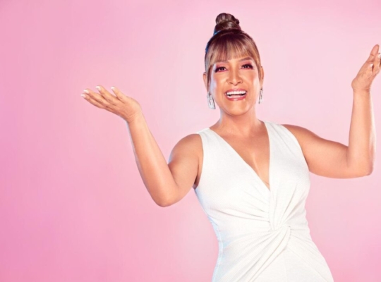 Estas son algunas de las figuras que formarán parte de Premios Soberano 2026