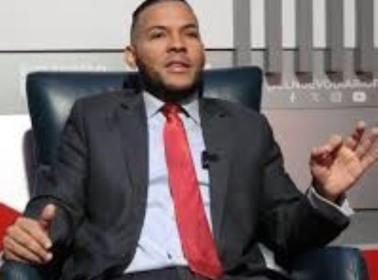 El retorno del orden: Cómo la firmeza de Trump está redefiniendo el tablero de Medio Oriente