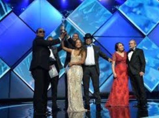 Lista de ganadores de Premios Soberano 2026