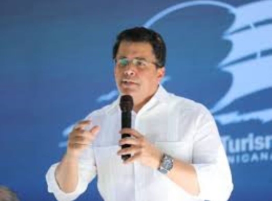 Collado la ocupación hotelera está “full” en todos los polos turísticos previo a Semana Santa