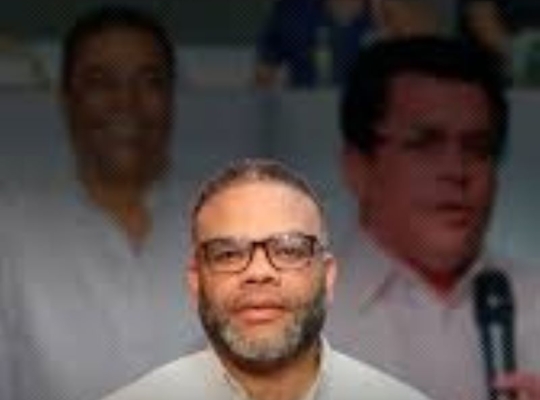 Nilson Batista se integra al proyecto presidencial de David Collado junto a Víctor D’Aza