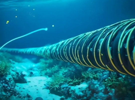 Caribbean Transmission recibe Permiso Presidencial de EE.UU. para el Proyecto Hostos de interconexión energética entre RD y Puerto Rico