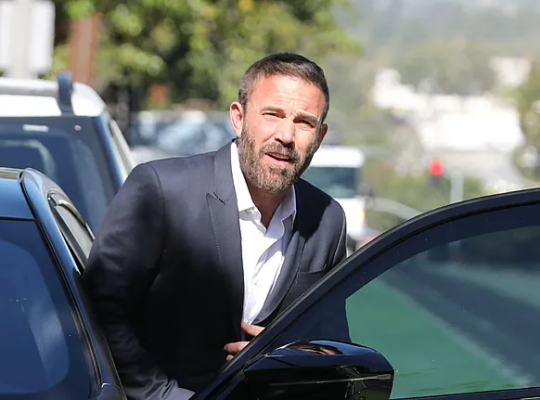 Ben Affleck llega a un acuerdo de 600 millones de dólares con Netflix por InterPositive, su startup de producción de películas con IA