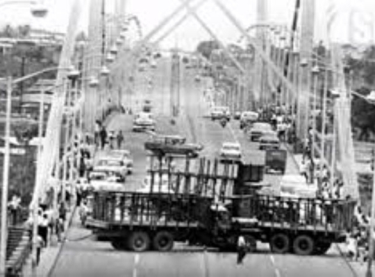 Recordando la historia: la Revolución de Abril de 1965 en República Dominicana