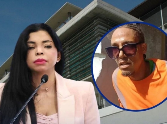 Yeni Berenice Reynoso: MP depositó la solicitud de prisión contra siete motoristas implicados en el crimen de Deivy Carlos Abreu Quezada