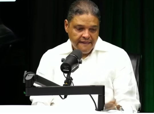 Juan Manuel Méndez, a un año de la tragedia del Jet Set: “Todavía en mi cabeza retumban los gritos”