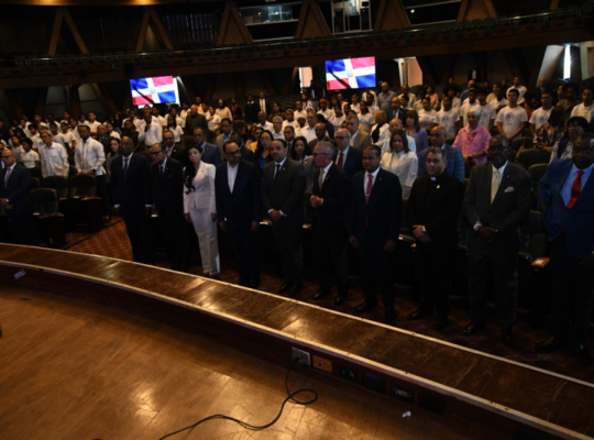 Cuestionan enfoque punitivo y llaman a políticas integrales contra la violencia en el país