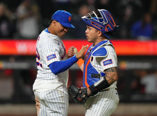 Juan Soto regresa y los Mets detienen racha de 12 derrotas