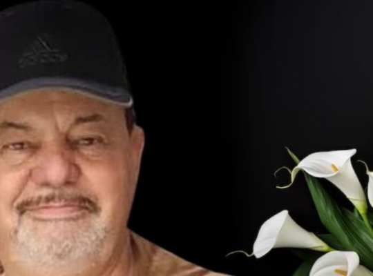 Pierde la vida Rafis Torres, referente musical de la sierra dominicana, en un hecho violento