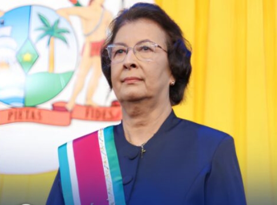 Presidenta de Surinam visitará República Dominicana para fortalecer relaciones bilaterales
