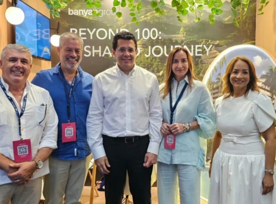 Banyan Group apuesta por República Dominicana para redefinir el lujo experiencial en el Caribe