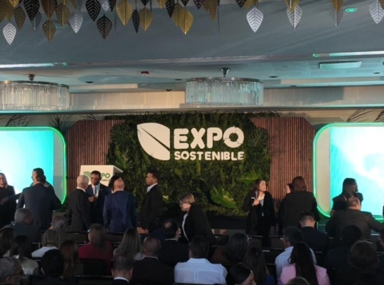 Hoy inicia ExpoSostenible 2026 con la presencia del presidente Abinader