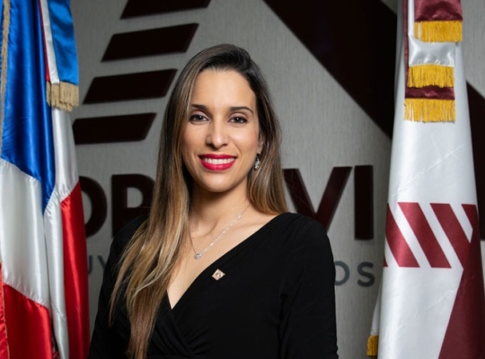 La sostenibilidad en la construcción debe ir de la mano con la rentabilidad, afirma presidenta ACOPROVI