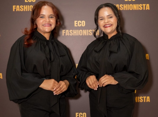 La plataforma Eco Fashionista presentó oficialmente los detalles de su tercera edición