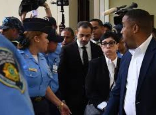 Juez a los abogados en caso Jet Set: “No es justo seguir dando vueltas”