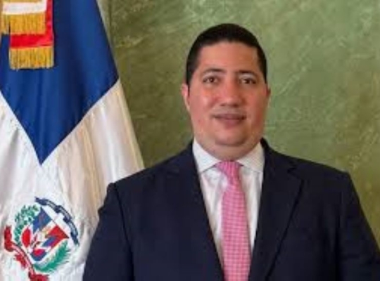 Viceministro afirma que el Ministerio de Justicia no busca protagonismo, sino coordinar un sistema que estaba disperso