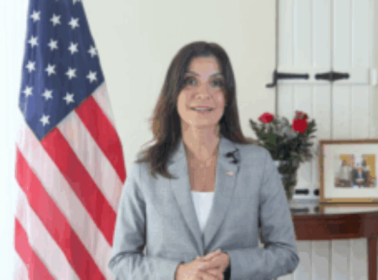 Embajada de EE. UU. se solidariza con RD en el primer aniversario de la tragedia del Jet Set