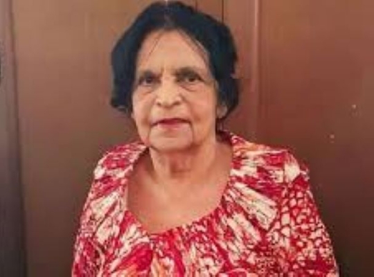 Fallece la madre del ministro de Energía y Minas, Joel Santos