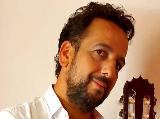 Fallece el cantaor Matías de Paula tras recibir varios disparos a plena luz de día