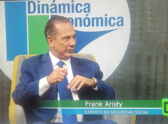 Sistema de seguridad social dominicano cumple 25 años entre avances y desafíos en pensiones