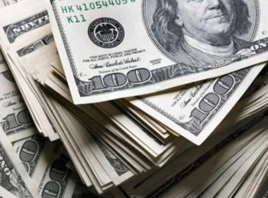 Dólar hoy: tasas de compra y venta actualizadas desde el 02 al 05 de mayo 2026