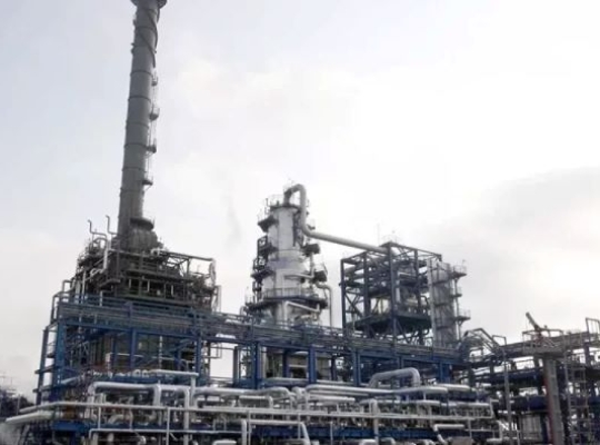 Entre barriles y poder: el petróleo ya no es suficiente para estabilizar Venezuela