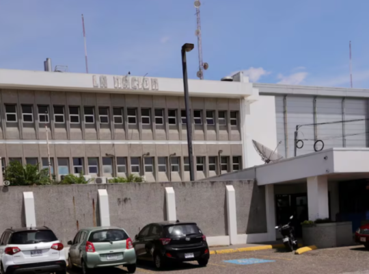 Estados Unidos retira visa a miembros de Junta Directiva del periódico de Costa Rica “La Nación”