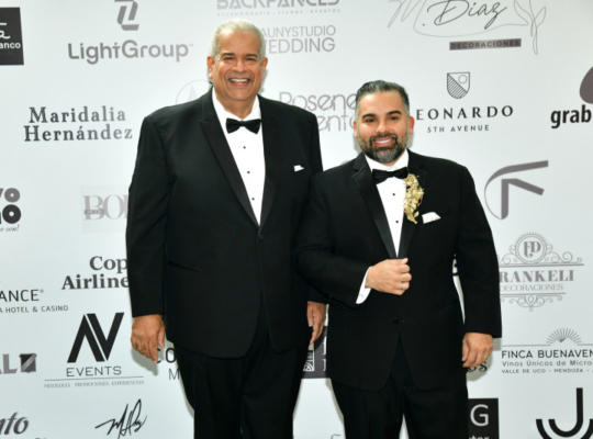 Premios LAWA 2026 celebra la excelencia de la industria de bodas y eventos en República Dominicana
