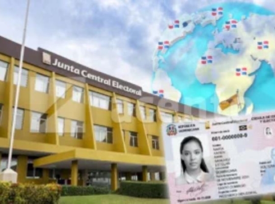 JCE anuncia medidas dirigidas agilizar entrega de nueva cédula