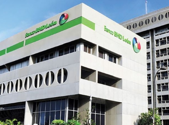 BHD agradece autoridades por eficiencia en investigación caso de acreditaciones irregulares