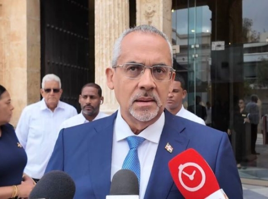 Presidente del Consejo Nacional de Drogas valora labor de “El Africano” y “El Rescatador” en favor de jóvenes con adicciones