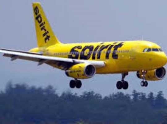 ¿Compraste un vuelo en Spirit Airlines? Esto pasará con tu dinero tras el cierre
