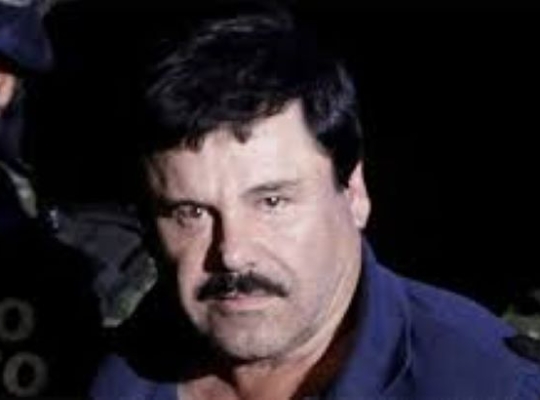 El Chapo vuelve a pedir su extradición y asegura que el jurado que lo juzgó fue intimidado