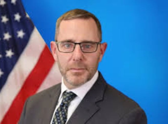 Embajada de EE. UU. consolida su liderazgo consular en República Dominicana