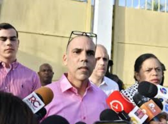 Mario Redondo queda en libertad y admite: “No existe forma de reparar completamente lo ocurrido”