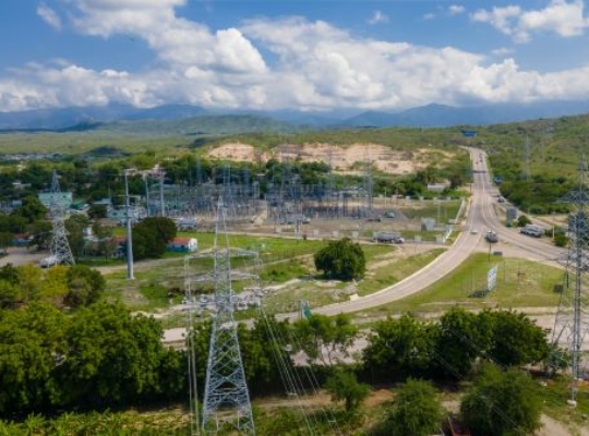 ETED realizará mantenimiento preventivo en Elías Piña – SJM