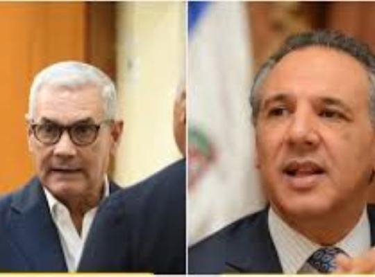 Tribunal dicta “no ha lugar” a favor de Gonzalo y Peralta, pero envía a Donald Guerrero a juicio de fondo