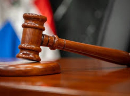 Persisten tensiones en el sistema judicial tras paro por reivindicaciones laborales