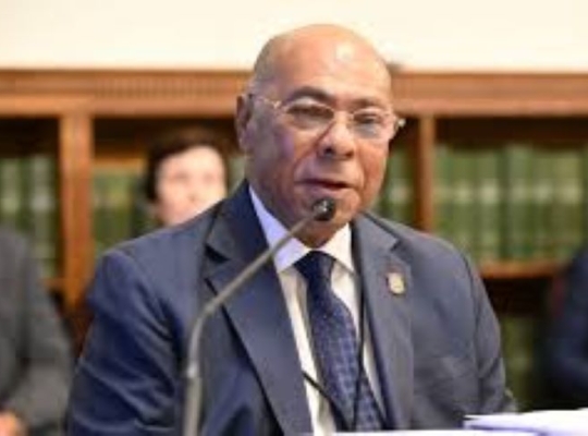 Milton Ray y Subero Isa piden a jueces dialogar con el PJ