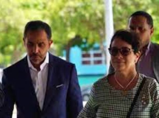 Peritaje por los Hermanos Espaillat dice que no hubo sobrecarga en el techo del Jet Set