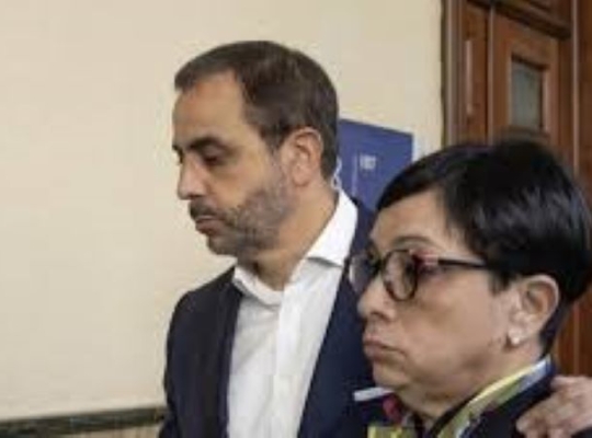 Caso Jet Set: Juez Raymundo Mejía fija para el 15 de junio el fallo tras declarar complejidad