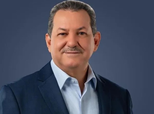 Porfirio Peralta inspira con poderoso mensaje sobre el legado y las huellas que dejamos en la vida
