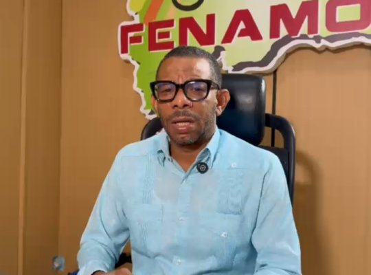 Presidente de Fenamoto pide incluir deliveries en regulación de motores