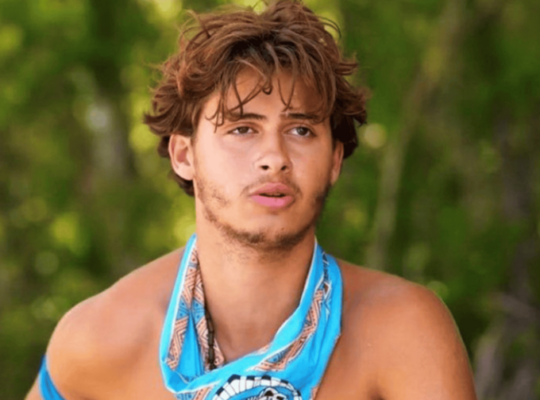 Suspenden grabación del programa «Survivor Grecia» en RD tras grave accidente de un concursante