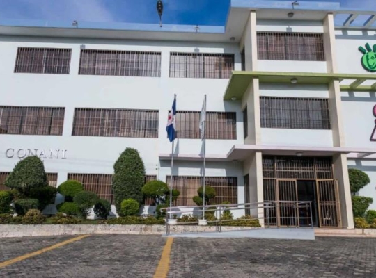 Conocerán medida cautelar contra tres menores por muerte de una adolescente en Conani