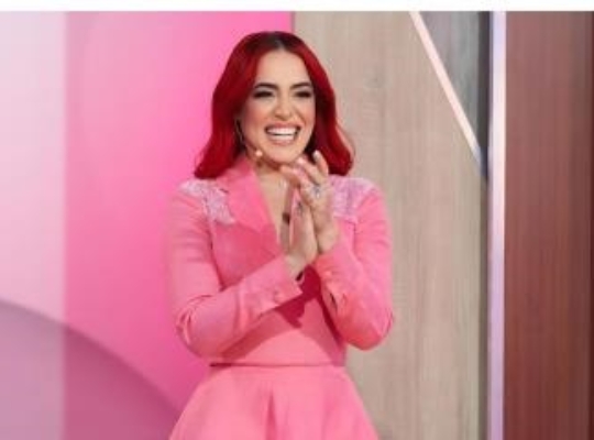 Miralba, Brea Frank, Nikauly y Karen Yapoort lideran nueva ola de regresos a la televisión